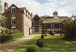 Rufford Old Hall